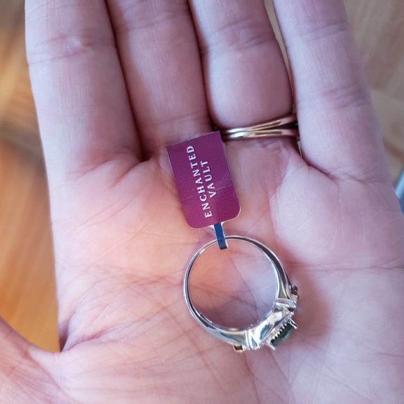 Disney tinker bell ring (authentic) - Picture 6 of 14